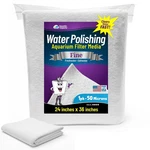 Aquatic Experts Polishing Pad Prefilter Media For Crystal Clear Aquarium. Fixed Price $51.99.