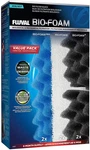 406/407 Bio Foam Value Pack, Replacement Aquarium Filter Media. Fixed Price $23.95.