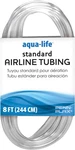 Standard Airline Tubing For Aquariums Clear Flexible Resists Kinking. Fixed Price $14.99.