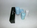 Filterbaby Face 1 + 2 Refills Bundle Used Device New Open Box Filters. Fixed Price $69.99.