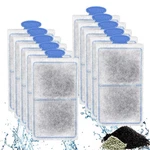 Driamor 10 Pack Fish Tank Filter Cartridges For Top Fin Silenstream Pf-s.... Fixed Price $21.14.