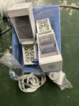 Pair Of Coralvue Klir DI-7 V2 Automatic Fleece Rollers 7-INCH Filter. Light Use!. Fixed Price $400.00.