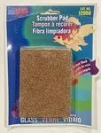 Lee Scrubber Pad For Glass Aquariums-fish Tanks-new. Fixed Price $11.99.
