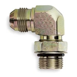 Aeroquip 2062-4-6S Hose ADAPTER,1/4",ORB,3/8",JIC 4VTG9. Fixed Price $8.99.
