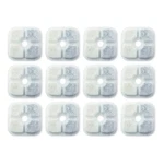 Pet Standard Water Filters, Compatible With Catit Pixi Fountain, Pack Of 12. Fixed Price $16.99.