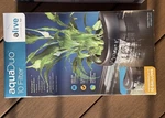 Aquaclear 10 Aquarium Filter New Quiet Nano Fish Tank. Fixed Price $30.00.