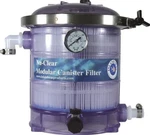 Inland Seas Nu-clear Model 533 Mechanical Canister Filter, 25 Micron Cartridge. Fixed Price $249.99.