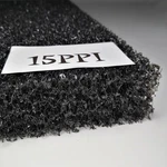 Bio Sponge Filter Media Pads Cut-to-fit Foam For Aquarium Fish Tanks Koi Ponds. Fixed Price $22.95.