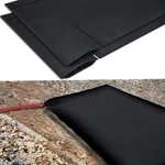 2 Pcs Silt Bags For Dewatering Filter Non Woven Geotextile Fabric Oil Slu.... Fixed Price $97.27.
