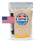 Two Little Fishies ATLNPX2 Bioplastics Polymer Liter 481546. Fixed Price $108.61.