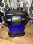 Penn Plax Cascade Canister 500 Filter For Large Aquariums, See Pictures.. Fixed Price $20.00.