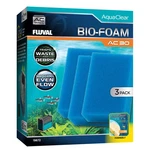 Fluval Bio-foam For AC30 Power Filter Pack. Fixed Price $8.69.