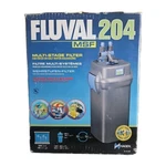 Fluval Multi Stage Filter 204 Msf 40 Gallon Genuine New Old Stock. Fixed Price $144.98.