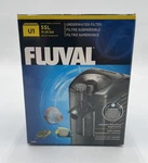 Fluval U1 Internal Filter Submersible Aquarium Fish Tank 55L-15GAL A465. Fixed Price $37.76.
