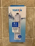 8 Boxes Top Fin Small Retreat Filter Cartridges White Coconut Shell Carbon. Fixed Price $119.00.