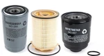 2013-2017 Ram 6.7L Cummins Turbo Diesel Fuel Filter Water Separator Set Oem. Fixed Price $69.00.