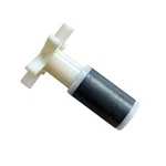 Impeller For Fluval 404, 405, Replace With Straight Fan Blades. Fixed Price $15.99.