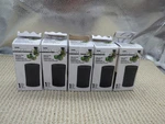 Lot Of 5 Fluval Edge Pre-filter Sponge Black (A1387). Fixed Price $17.99.