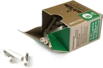 Actitube Extra Slim Gold Active Carbon Filter 6 Mm (50ER Pack), White. Fixed Price $22.99.
