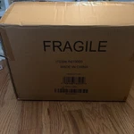 New In Box Koller Products 5-GALLON Aquarium Kit With Led And Power Filter. Fixed Price $53.81.