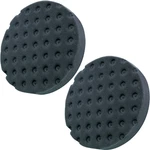 Shurhold Pro Black Foam Pad 2-PACK 6.5" F/dual Action Polisher. Fixed Price $36.73.
