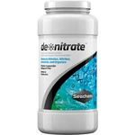 Seachem De*nitrate 500ML Removes Nitrates Nitrites Ammonia Dissolved Organics. Fixed Price $19.48.