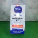 Top Fin Proseries Impeller Replacement Kit PRO120 & PRO200 Cannister Filters P38. Fixed Price $11.97.