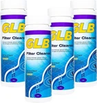 Glb Filter Cleanse 2LB (pack Of 4). Fixed Price $80.99.