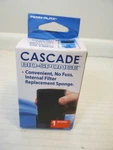 Penn-plax Cascade Bio-sponge Filter For 300 Reptology. Fixed Price $8.95.