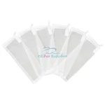 Aquaneat Aquarium Filter Media Bags Fish Tank Extra Fine 100 Micron Mesh. Fixed Price $9.99.