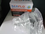 Seaflo Water Filter Intake Strainer P/n SF-SWF002. Fixed Price $9.95.