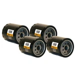 Wix Set Of 4 Engine Oil Filters For Buick Cadillac Checker Chevrolet Gmc Pontiac. Fixed Price $40.96.