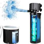 Tararium 600GPH Cold Plunge Filter Small Pool For Up To 1000 Gal Ice B.... Fixed Price $97.28.