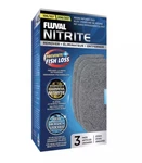 Aquarium Filter Media Fluval Nitrite Remover Pads 106/206, 107/207 Canister. Fixed Price $9.99.