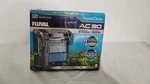 Fluval AC30 Power Filter, 10-30 Us Gal 150GPH Pump Output. Fixed Price $29.99.