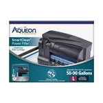 Smartclean Power Filter With Ecorenew Cartridge. Fixed Price $79.67.