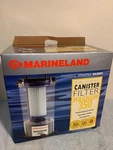 Marineland Magnum 350 Canister Filter (new Open Box) Paperwork Included. Fixed Price $349.00.