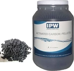 Ipw Industries, Inc. 4 Lbs Activated Charcoal Pellets For Aquarium, Water Puri. Fixed Price $71.99.