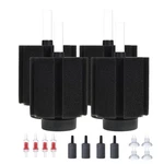 Alegi Bio Sponge Filter With Ceramic Media - Quiet Aquarium & Clear Water. Fixed Price $50.56.