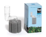 , Inc. Max Foam Sponge Prefilter For Aquariums Up To 10 Gallons. Fixed Price $13.23.