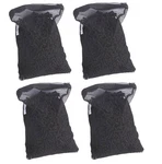 Cnz Media Filter Bags Activated Carbon Charcoal Aquarium Fish Tank Pond Canister. Fixed Price $37.48.