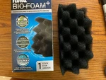 Fluval A236 Bio-foam + Plus 105 205 106 206 107 207 Mech & Canister Filter. Fixed Price $10.99.
