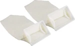 Pack Inch 200 Micron Aquarium Felt Filter Bags -7X4.5" Rectangle.... Fixed Price $29.97.