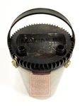 Marineland Magnum Self Starting Diatomite Micron Filter Gently Used Tank Only. Fixed Price $99.98.