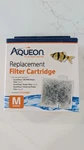 Aqueon Quietflow Filter Cartridge, Medium, 3-PACK. Fixed Price $7.00.