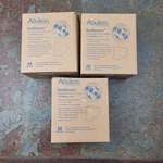 Aqueon Ecorenew Replacement Filter Cartridges Medium - 6 Pack X3. Fixed Price $39.95.