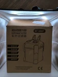 Sobo MODEL-SF-650F Aquarium Pump External Filter Water Filtration. Fixed Price $39.95.