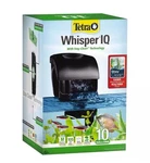 New Tetra Whisper Iq Stay Clean Gallon Power Filter Quiet External 105 G.p.h.. Fixed Price $14.99.