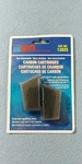 New Lee's Carbon Cartridges Disposable Fits Under Gravel Filters 13025. Fixed Price $9.99.