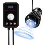 Conquerall 28W Dc 24V Wave Maker 660-4700GPH Marine Aquarium Reef Powerhead 1.... Fixed Price $153.38.